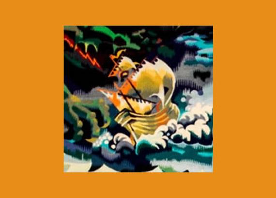 tapecaria lagos caravela amareloescuro